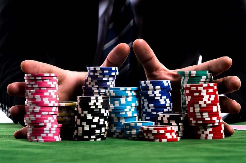 Small ball chiến thuật nổi bật trong Poker