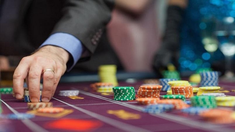 Casino trực tuyến có gian lận là vấn đề được nhiều người quan tâm