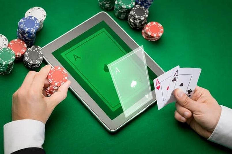 Casino trực tuyến gian lận chủ yếu vì mục đích lợi nhuận là chính